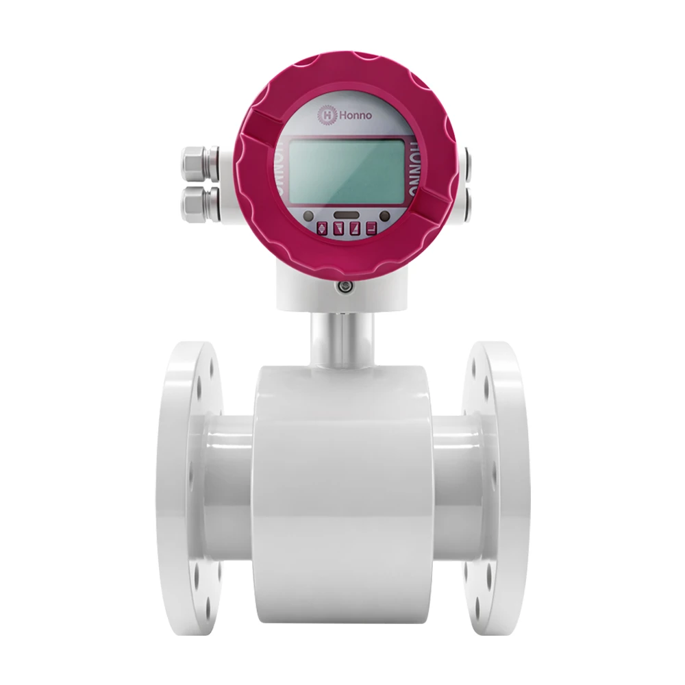 electromagnetic meter for water electromagnetic meter for water
