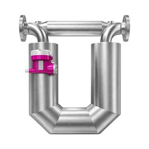 Coriolis Mass Flow Controller